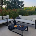 Lux Natura - New 2025 Villa