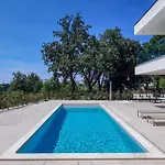 Villa Lux Natura - New 2025 *