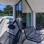 Lux Natura - New 2025 Villa