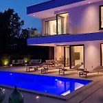 Villa Lux Natura - New 2025
