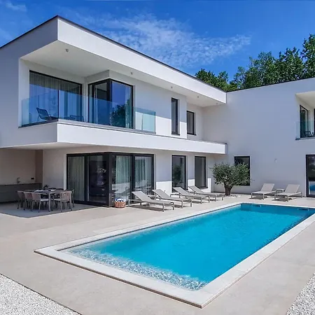 Villa Lux Natura - New 2025 Funtana