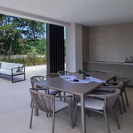 Villa Lux Natura - New 2025 Funtana