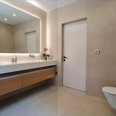 Villa Lux Natura - New 2025 Funtana