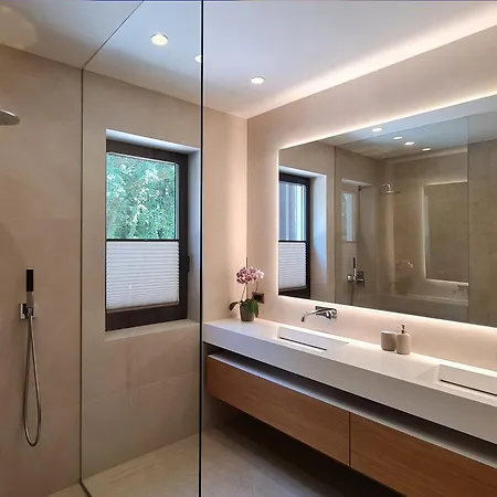 Villa Lux Natura - New 2025 *