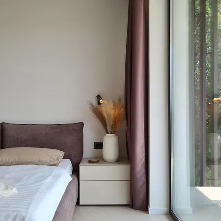Villa Lux Natura - New 2025 Funtana