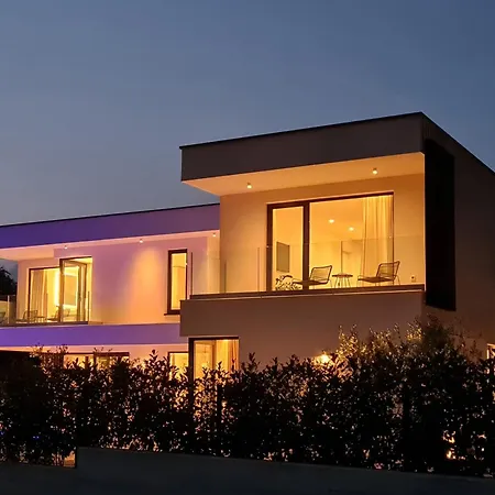 Lux Natura - New 2025 Villa Funtana