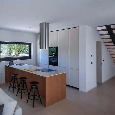 Villa Lux Natura - New 2025 *