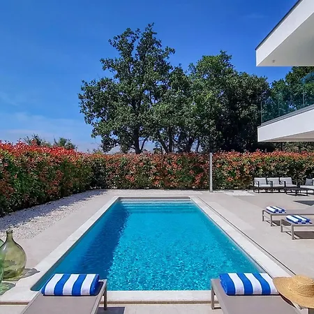 Villa Lux Natura - New 2025 Funtana