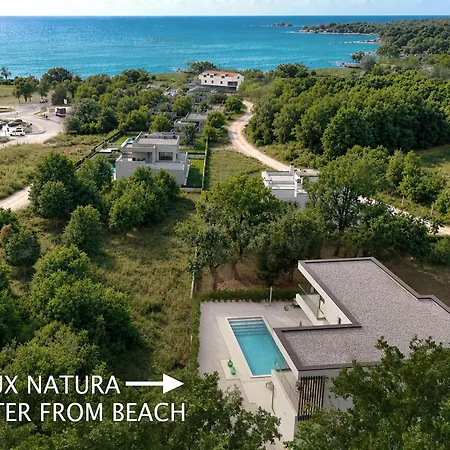 Lux Natura - New 2025 Villa Funtana