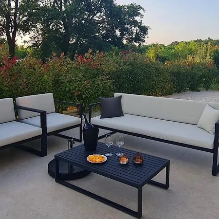 Lux Natura - New 2025 Villa